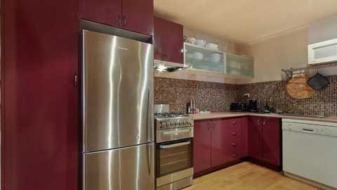 Alpine Heights 11A - Tourism Adelaide 4