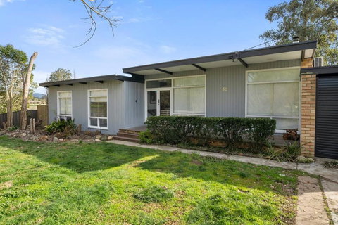 Alpine Hills Hideaway - Tourism Adelaide 0