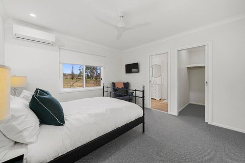 Alpine Hills Hideaway - Tourism Adelaide 1