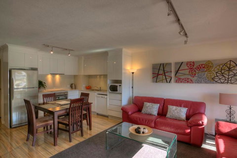 Alpine View Apartments - Tourism Adelaide 1