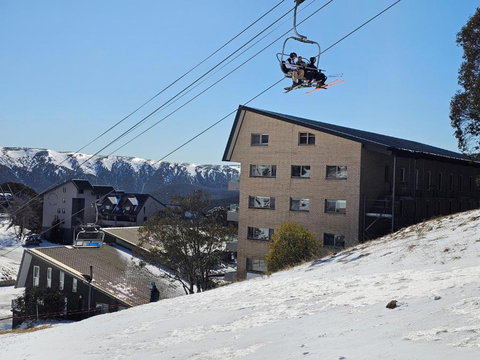 Alpine View Apartments - Tourism Adelaide 0