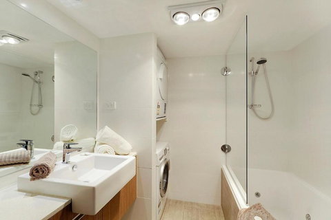 Alpine View Apartments - Tourism Adelaide 4