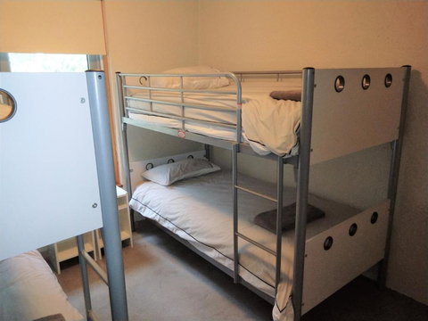 Alpine View Apartments - Tourism Adelaide 2