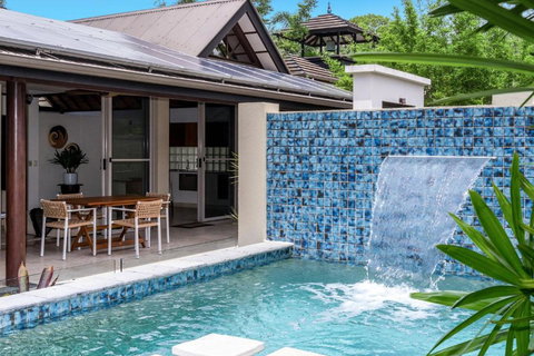 Amala Villa - Tourism Adelaide 0