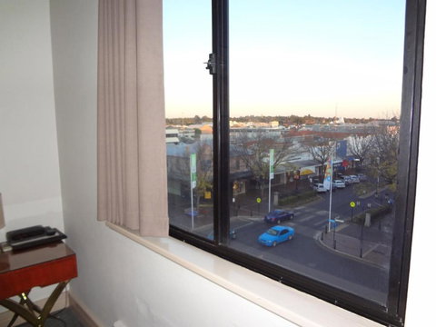 Amaroo Hotel Dubbo - Tourism Adelaide 1