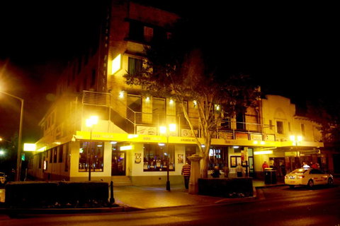 Amaroo Hotel Dubbo - Tourism Adelaide 4