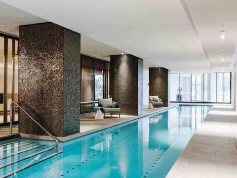 Amazing CBD 3BR Apt Bayview Free Parking - Tourism Adelaide 0