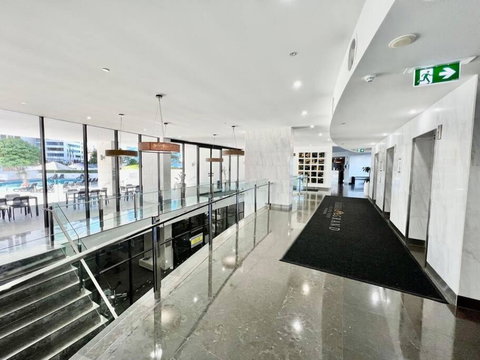 Amazing Sierra Grand Resort 26th Floor - Tourism Adelaide 2