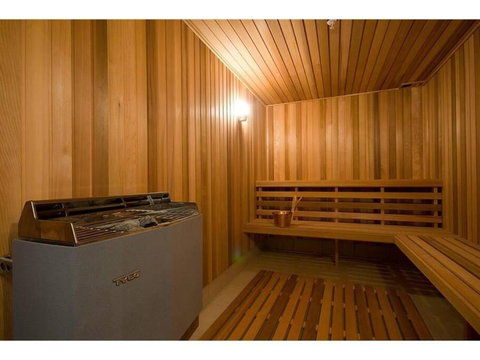 Amazing Sierra Grand Resort 26th Floor - Tourism Adelaide 4