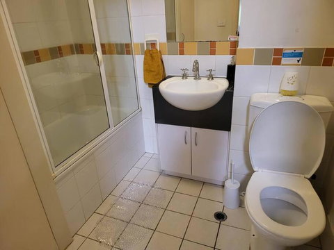 Amazing Studio Apartment Front Flinders Station - Tourism Adelaide 4