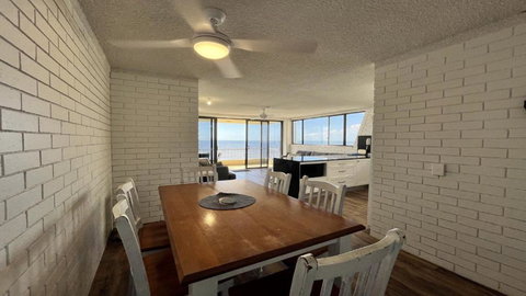 Amazing Views! Unit 3 Edgecliffe - Tourism Adelaide 0