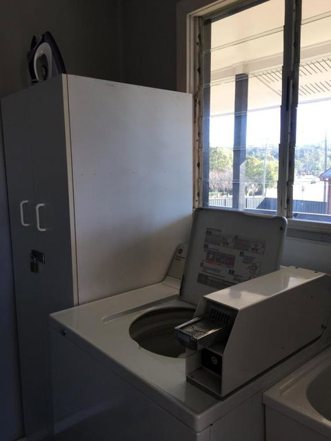 Amble Inn - Tourism Adelaide 4