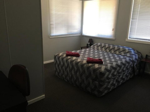 Amble Inn - Tourism Adelaide 3