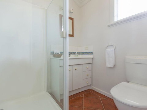 Amhurst Cottage - Tourism Adelaide 1