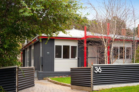 Amici - Tourism Adelaide 0