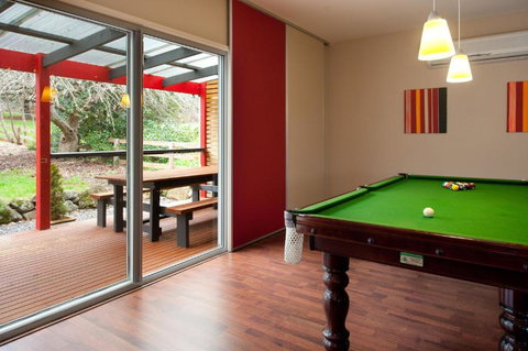 Amici - Tourism Adelaide 3