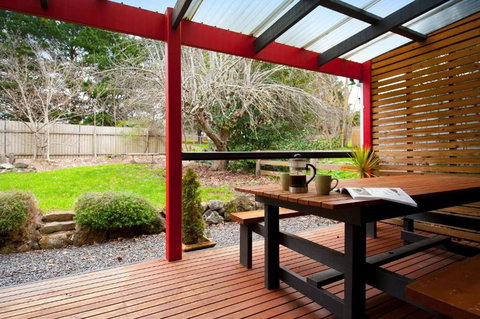 Amici - Tourism Adelaide 4