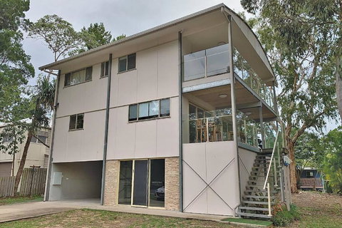 AMITY BEACHHOUSE - Tourism Adelaide 1