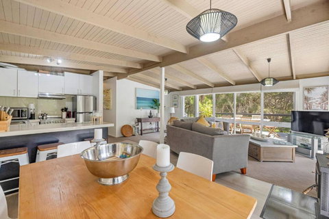 Amongst The Ti Trees Rye - Tourism Adelaide 0