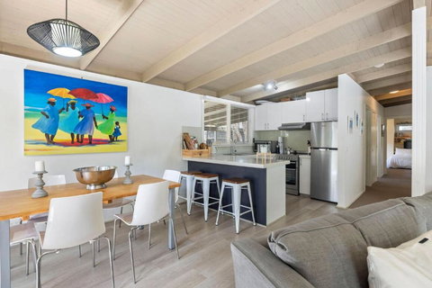 Amongst The Ti Trees Rye - Tourism Adelaide 1