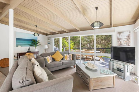 Amongst The Ti Trees Rye - Tourism Adelaide 4