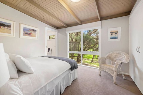 Amongst The Ti Trees Rye - Tourism Adelaide 2