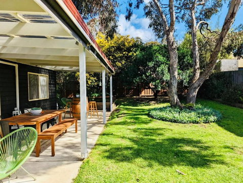 Ananda - Tourism Adelaide 0