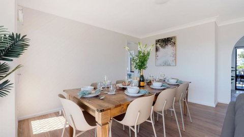 Anchorage - Tourism Adelaide 2