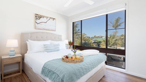 Anchorage - Tourism Adelaide 4