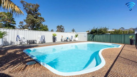 Anchorage - Tourism Adelaide 0