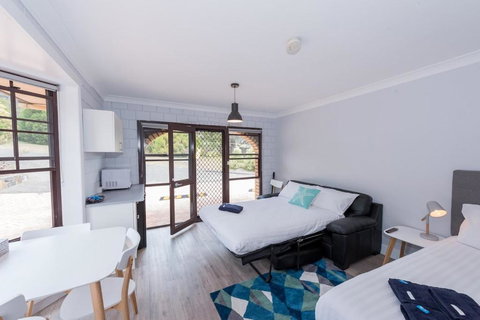 Anchors Away - Tourism Adelaide 2