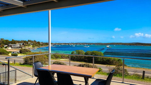 Anchors Away - Tourism Adelaide 1