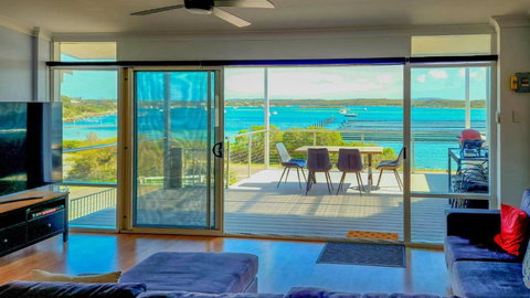 Anchors Away - Tourism Adelaide 0