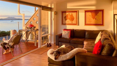 Anchors Away - Tourism Adelaide 3