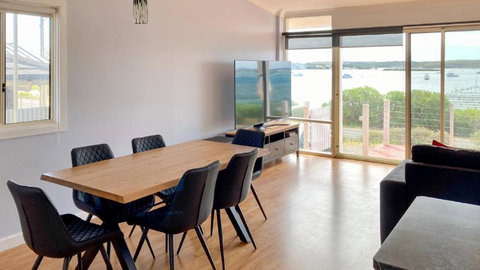 Anchors Away - Tourism Adelaide 2