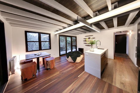 Ancient Future Style At Warby Sabi - Tourism Adelaide 4