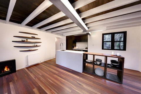 Ancient Future Style At Warby Sabi - Tourism Adelaide 3