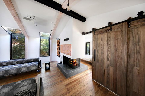 Ancient Future Style At Warby Sabi - Tourism Adelaide 0