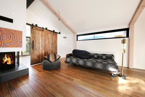 Ancient Future Style At Warby Sabi - Tourism Adelaide 2