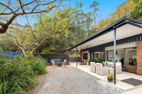 Anembo Country Cottages - Tourism Adelaide 0