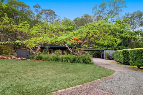 Anembo Country Cottages - Tourism Adelaide 2
