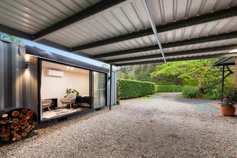 Anembo Country Cottages - Tourism Adelaide 3