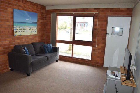 Anglers Lodge 4 - Bring Your Own Linen - Tourism Adelaide 3