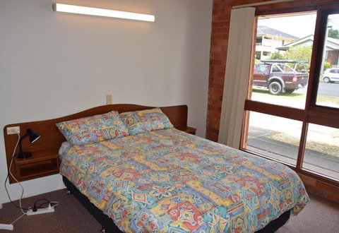 Anglers Lodge 4 - Bring Your Own Linen - Tourism Adelaide 4