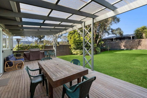 Anglesea Beach House 2 - Tourism Adelaide 2