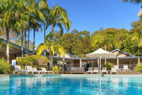 Angourie Resort - Tourism Adelaide 0