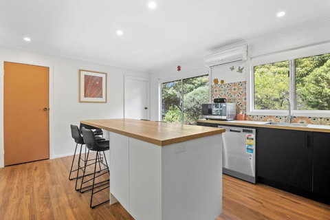 Annelise - Tourism Adelaide 2