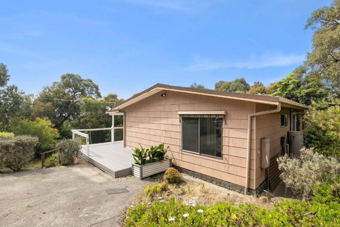 Annelise - Tourism Adelaide 0