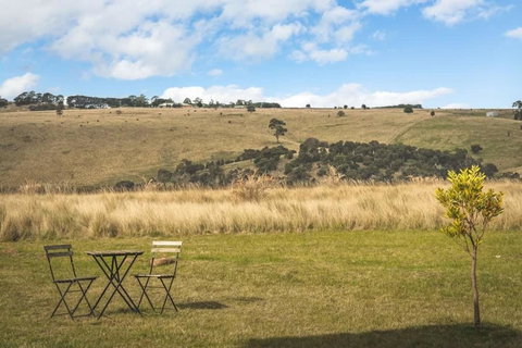 Altitude - A Tiny House Experience In A Goat Farm By Tiny Away - Tourism Adelaide 4