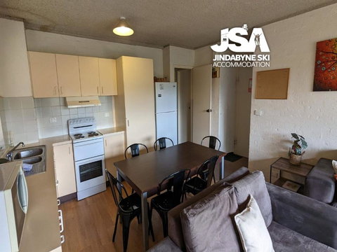 Alpine Mountain View Kirwan 48 - Tourism Adelaide 2